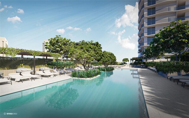 1444 Biscayne Blvd Unit 305, Miami, FL 33132 - photo 13