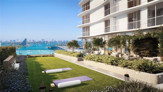 1444 Biscayne Blvd Unit 305, Miami, FL 33132 - photo 14