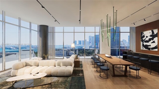 1444 Biscayne Blvd Unit 305, Miami, FL 33132 - photo 21
