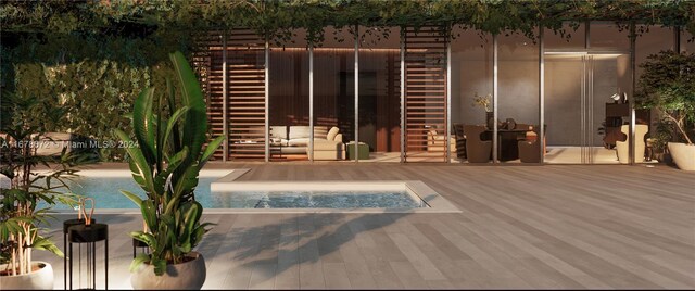 1444 Biscayne Blvd Unit 305, Miami, FL 33132 - photo 28