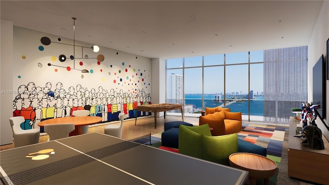1444 Biscayne Blvd Unit 305, Miami, FL 33132 - photo 33