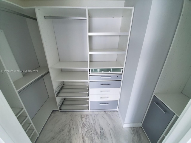 92 SW 3rd Unit 3605, Miami, FL 33130 - view of closet
