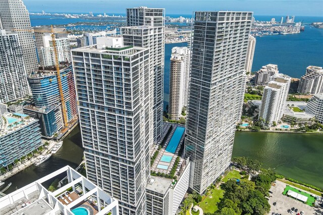 495 Brickell Ave Unit Bay607, Miami, FL 33131 - photo 25