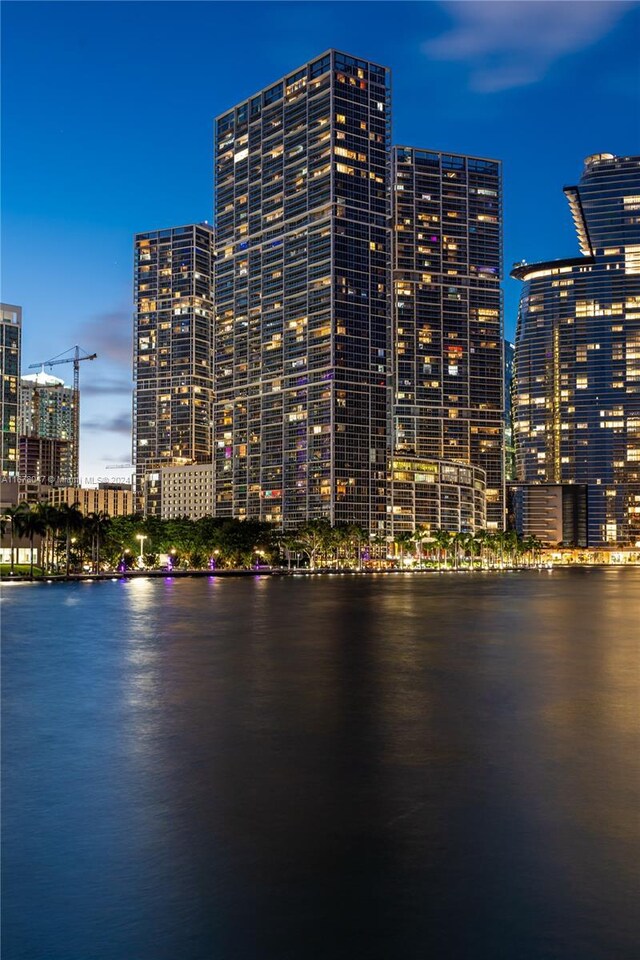495 Brickell Ave Unit Bay607, Miami, FL 33131 - photo 30