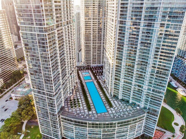 495 Brickell Ave Unit Bay607, Miami, FL 33131 - photo 33