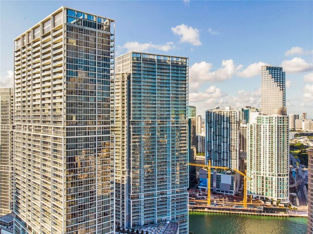 495 Brickell Ave Unit Bay607, Miami, FL 33131 - photo 34
