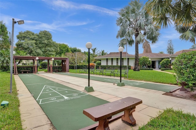4806 NW 36th St Unit 516, Lauderdale Lakes, FL 33319 - photo 44