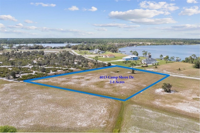 Listing photo 3 for 4013 Camp Shr, Sebring FL 33875