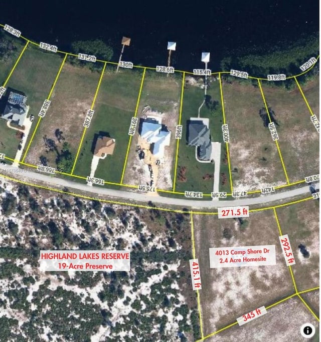 4013 Camp Shr, Sebring, FL 33875 - photo 9
