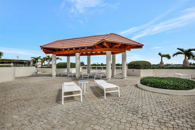20185 E Country Club Dr Unit 2209, Aventura, FL 33180 - water view