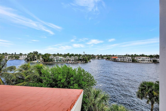 20185 E Country Club Dr Unit 2209, Aventura, FL 33180 - water view