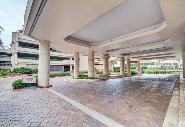 20185 E Country Club Dr Unit 2209, Aventura, FL 33180 - view of community