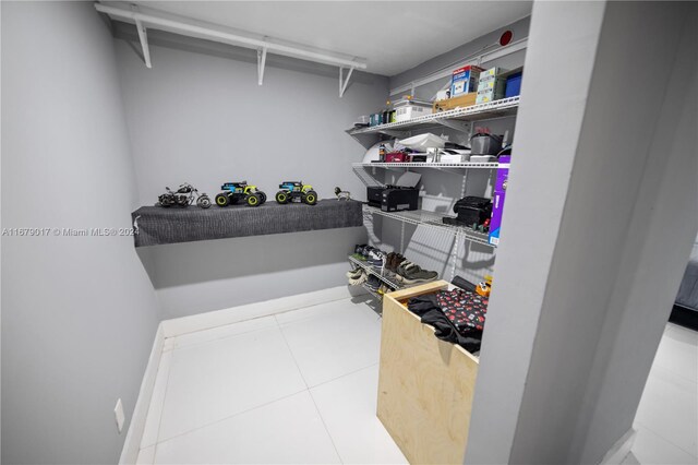 13550 SW 99th Pl, Miami, FL 33176 - view of storage area