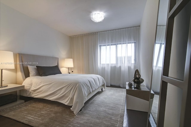 9940 W Bay Harbor Dr Unit 7G-N, Bay Harbor Islands, FL 33154 - view of bedroom