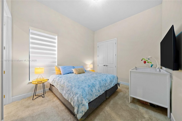 7612 Knight St, Parkland, FL 33067 - bedroom with baseboards and carpet floors