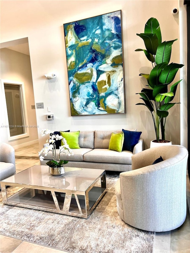 7612 Knight St, Parkland, FL 33067 - view of living area