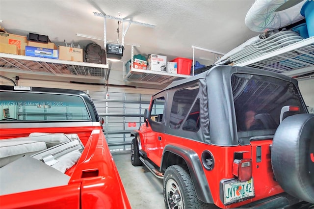 3544 W 94th St, Hialeah, FL 33018 - garage with a garage door opener