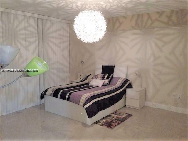 1830 S Ocean Dr Unit 3307, Hallandale Beach, FL 33009 - view of bedroom