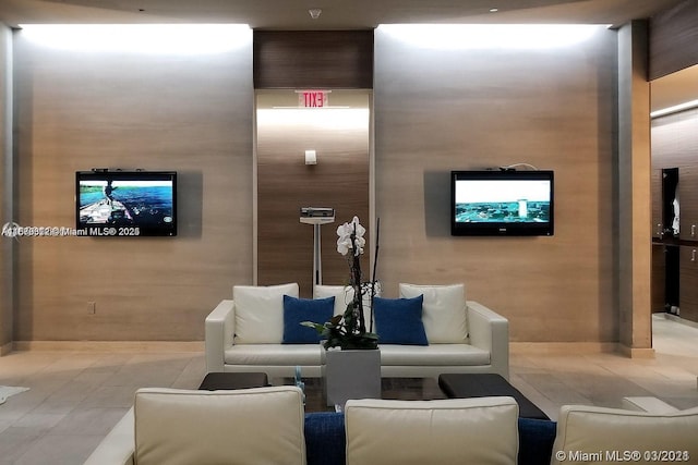 1830 S Ocean Dr Unit 3307, Hallandale Beach, FL 33009 - view of lobby