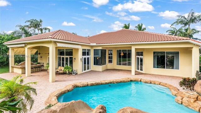 12854 Stonebrook Dr, Davie, FL 33330 - photo 61