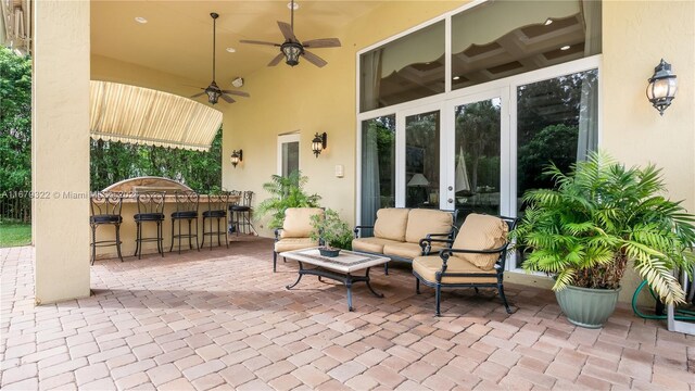 12854 Stonebrook Dr, Davie, FL 33330 - photo 64
