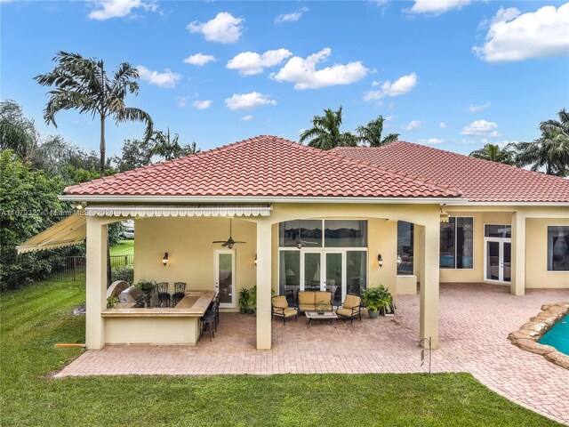 12854 Stonebrook Dr, Davie, FL 33330 - photo 68