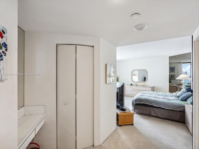 2800 Island Blvd Unit 702, Aventura, FL 33160 - bedroom featuring a closet