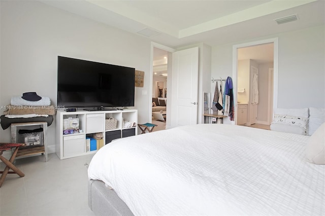 4527 Blessed Place Dr, Oakland Park, FL 33309 - view of bedroom