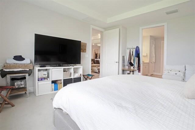 4527 Blessed Place Dr, Oakland Park, FL 33309 - view of bedroom
