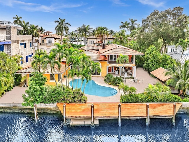 449 Isle Of Palms Dr, Fort Lauderdale, FL 33301 - photo 86
