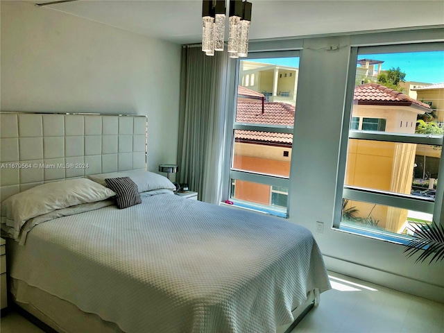 view of bedroom