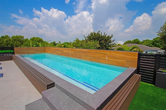 420 SW 15th Rd, Miami, FL 33129 - view of pool