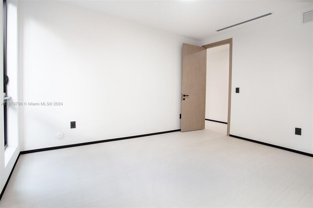 420 SW 15th Rd, Miami, FL 33129 - unfurnished room featuring light floors