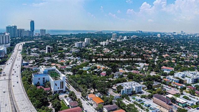 420 SW 15th Rd, Miami, FL 33129 - view of urban area with a highway