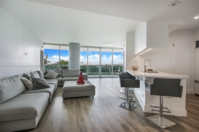 2127 Brickell Ave Unit 806, Miami, FL 33129 - photo 5