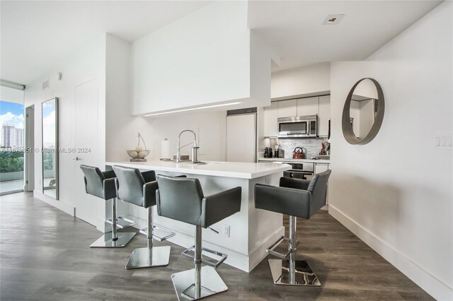 2127 Brickell Ave Unit 806, Miami, FL 33129 - photo 8