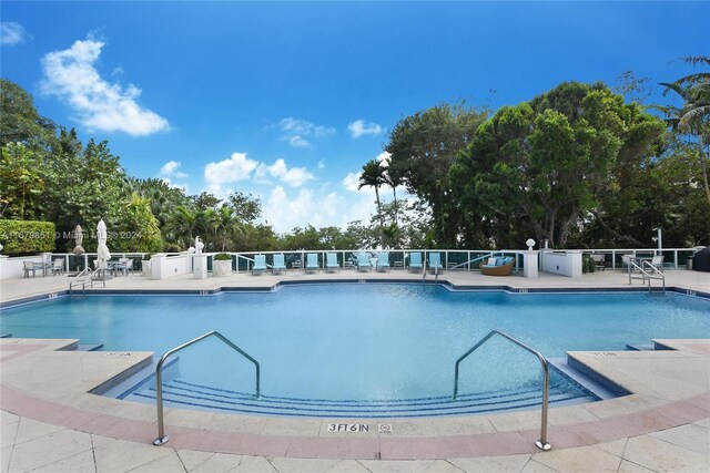 2127 Brickell Ave Unit 806, Miami, FL 33129 - photo 17