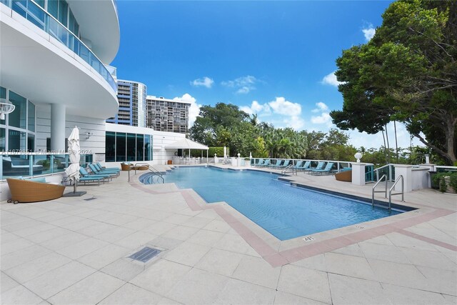 2127 Brickell Ave Unit 806, Miami, FL 33129 - photo 18