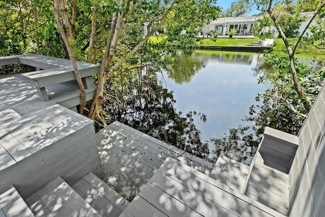 2340 NE 194th St, Miami, FL 33180 - water view