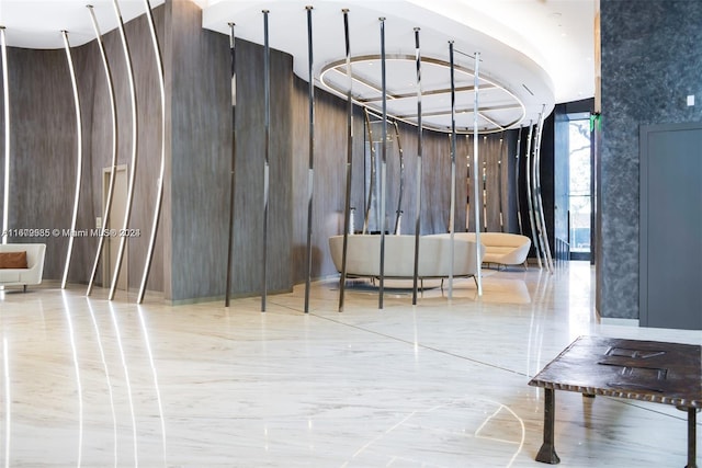 1000 Brickell Plz Unit 2907, Miami, FL 33131 - view of lobby