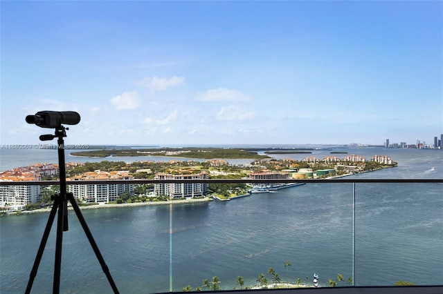 300 S Pointe Dr Unit 3204, Miami Beach, FL 33139 - photo 33