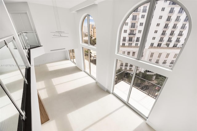 55 Merrick Way Unit 808, Coral Gables, FL 33134 - view of hallway