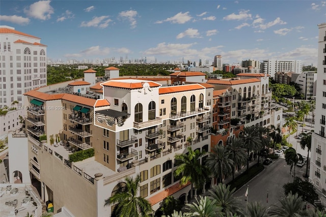 55 Merrick Way Unit 808, Coral Gables, FL 33134 - view of city