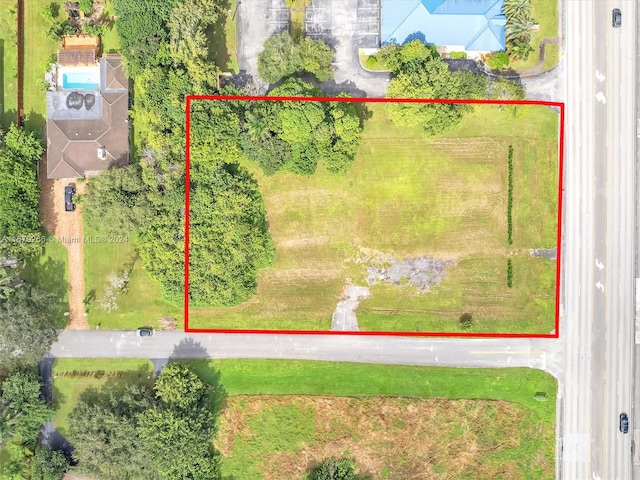 5655 SW 64th Ave, Davie FL, 33314 land for sale