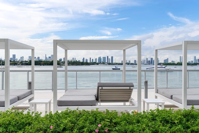 1000 W Ave Unit 628, Miami Beach, FL 33139 - photo 21