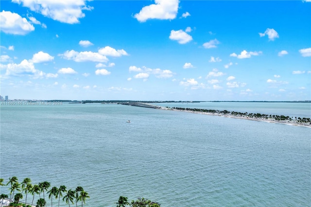 2451 Brickell Ave Unit 17G, Miami, FL 33129 - water view