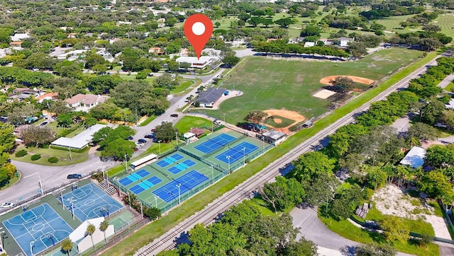 9860 NE 5th Avenue Rd, Miami Shores, FL 33138 - photo 6