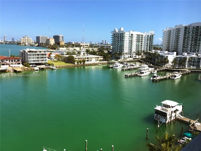 7929 W Dr Unit 802, North Bay Village, FL 33141 - photo 1