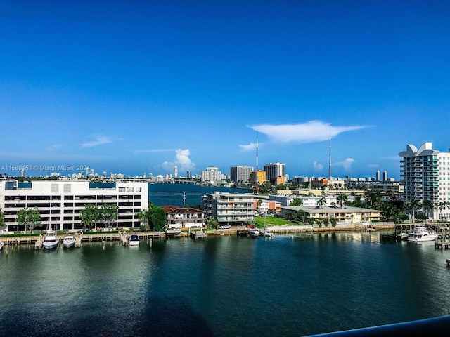 7929 W Dr Unit 802, North Bay Village, FL 33141 - photo 3
