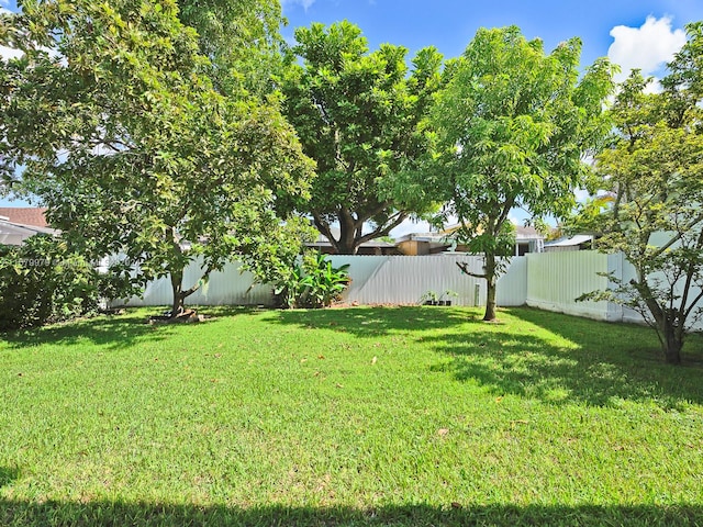 view of patio featuring a grill